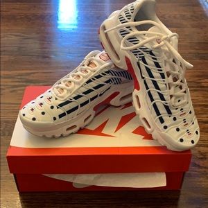 Nike Air Max plus TN